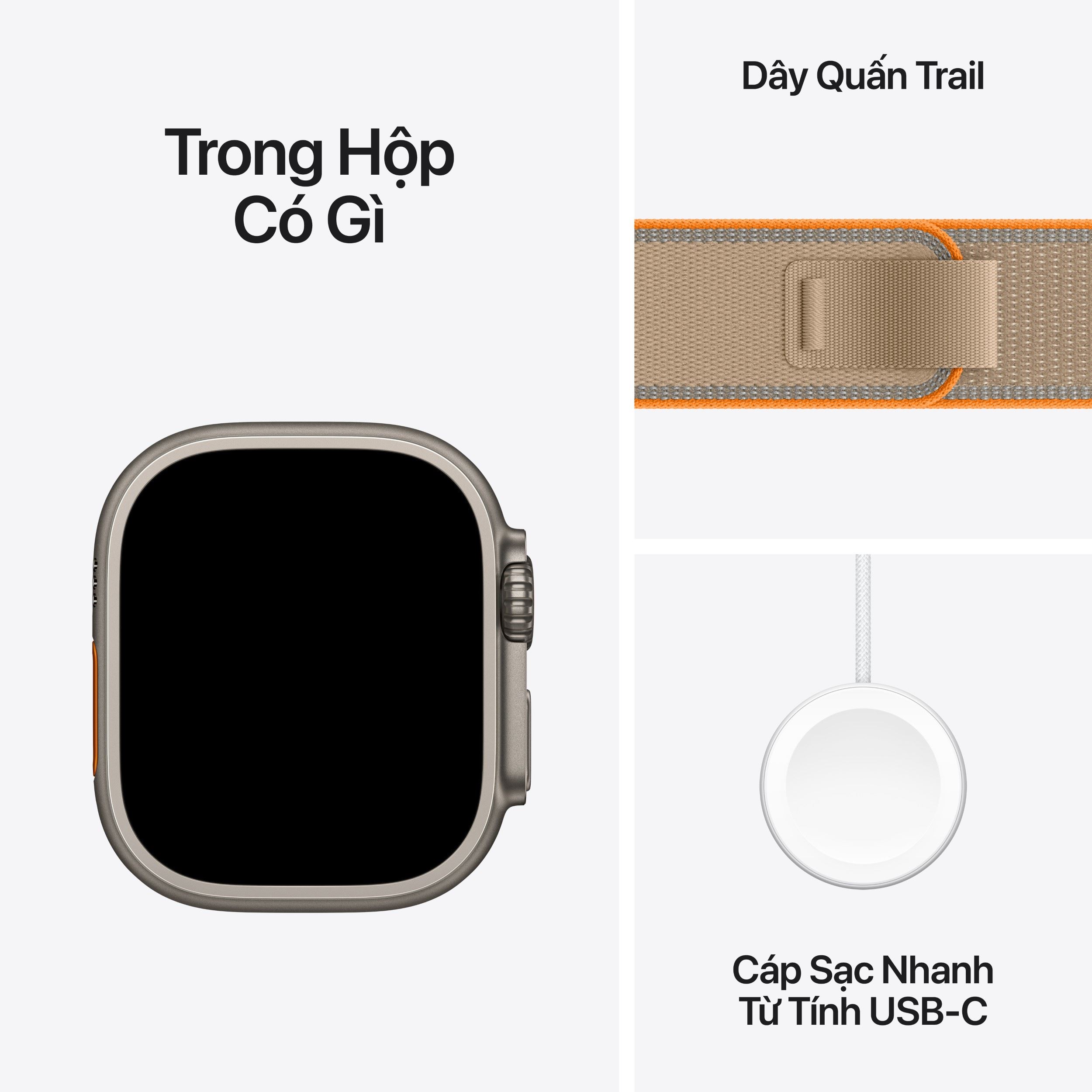 Trong hộp có gì 