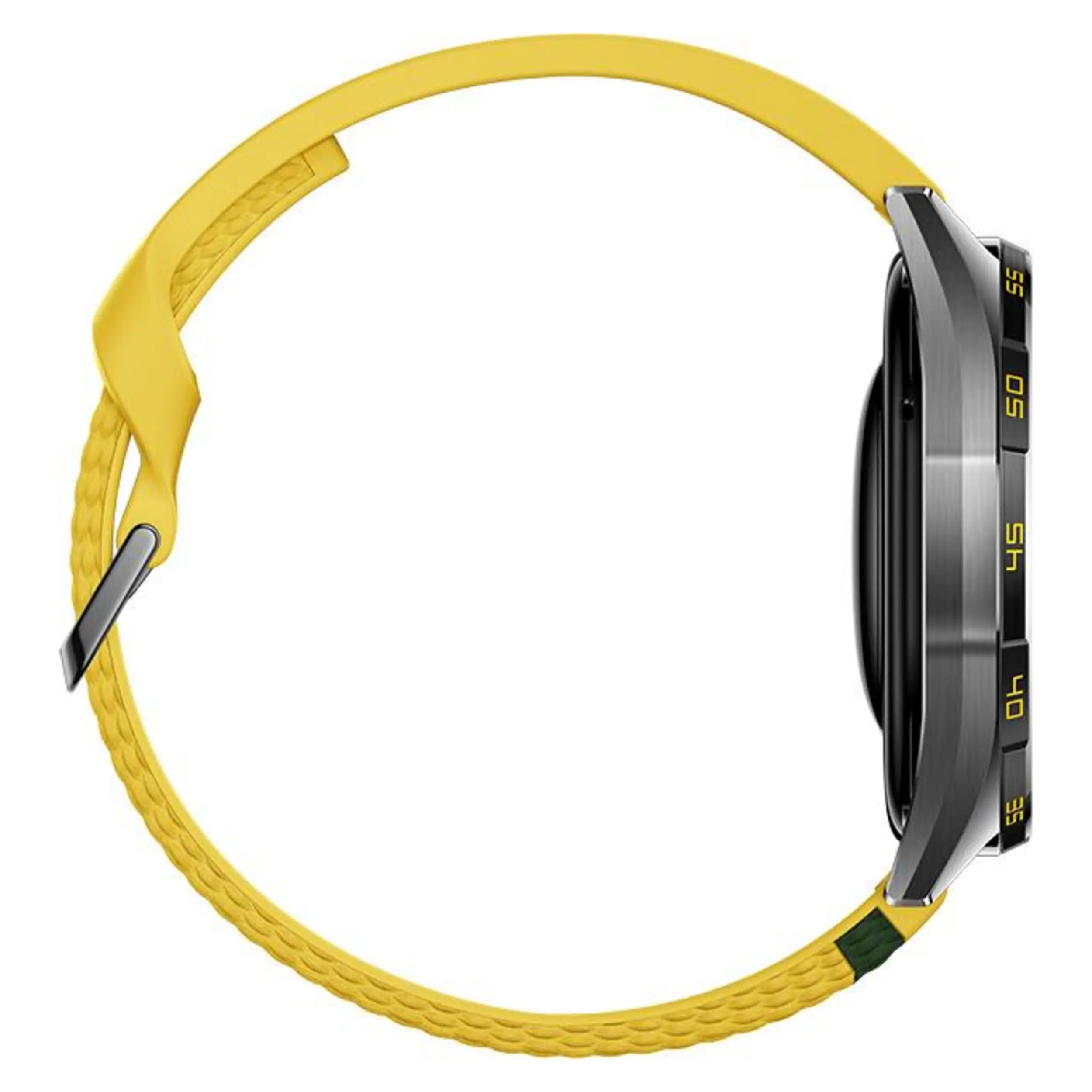 Huawei Watch GT 7 46mm dây Fluor Màu Vàng