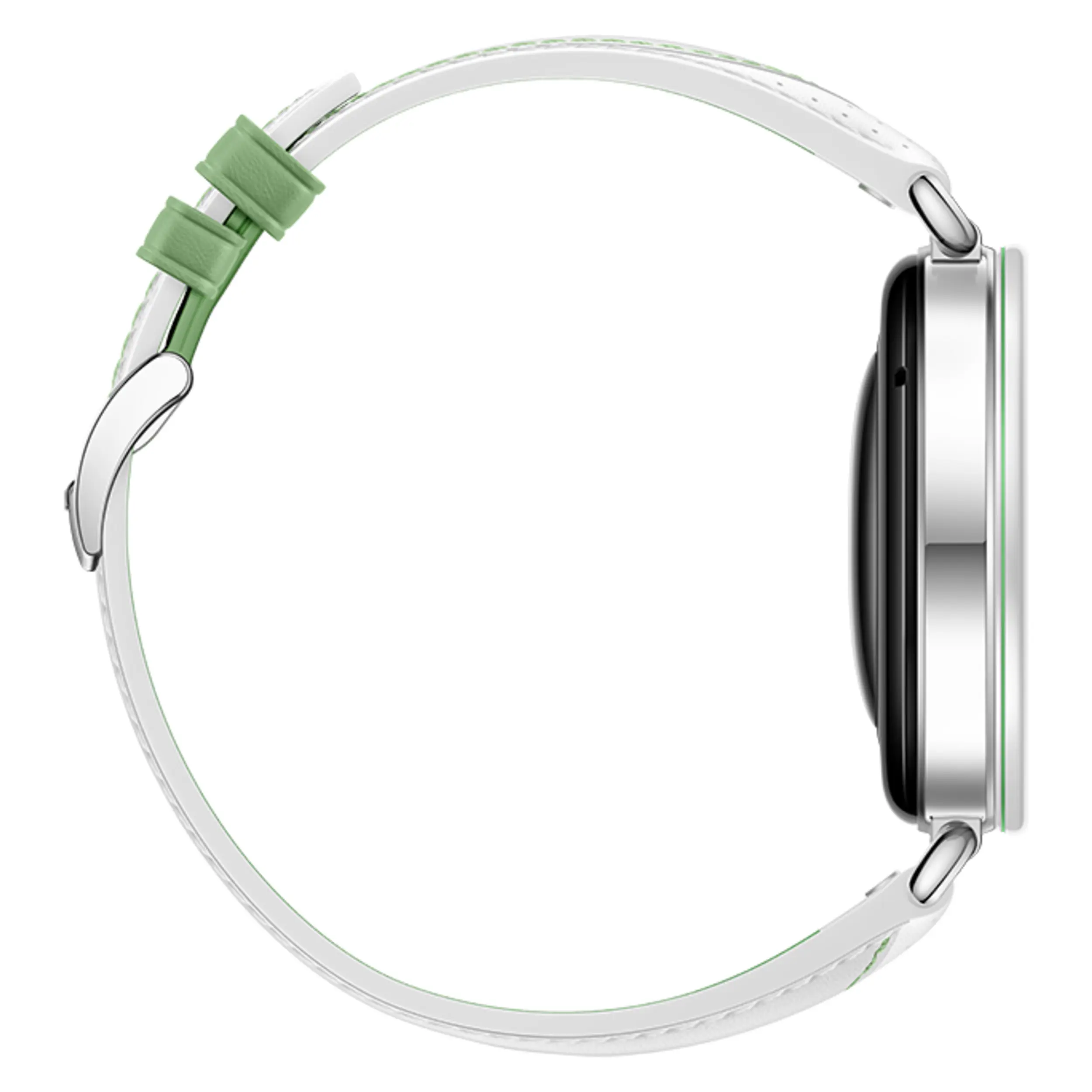 Huawei Watch GT 7 41mm dây da Màu Trắng - Xanh