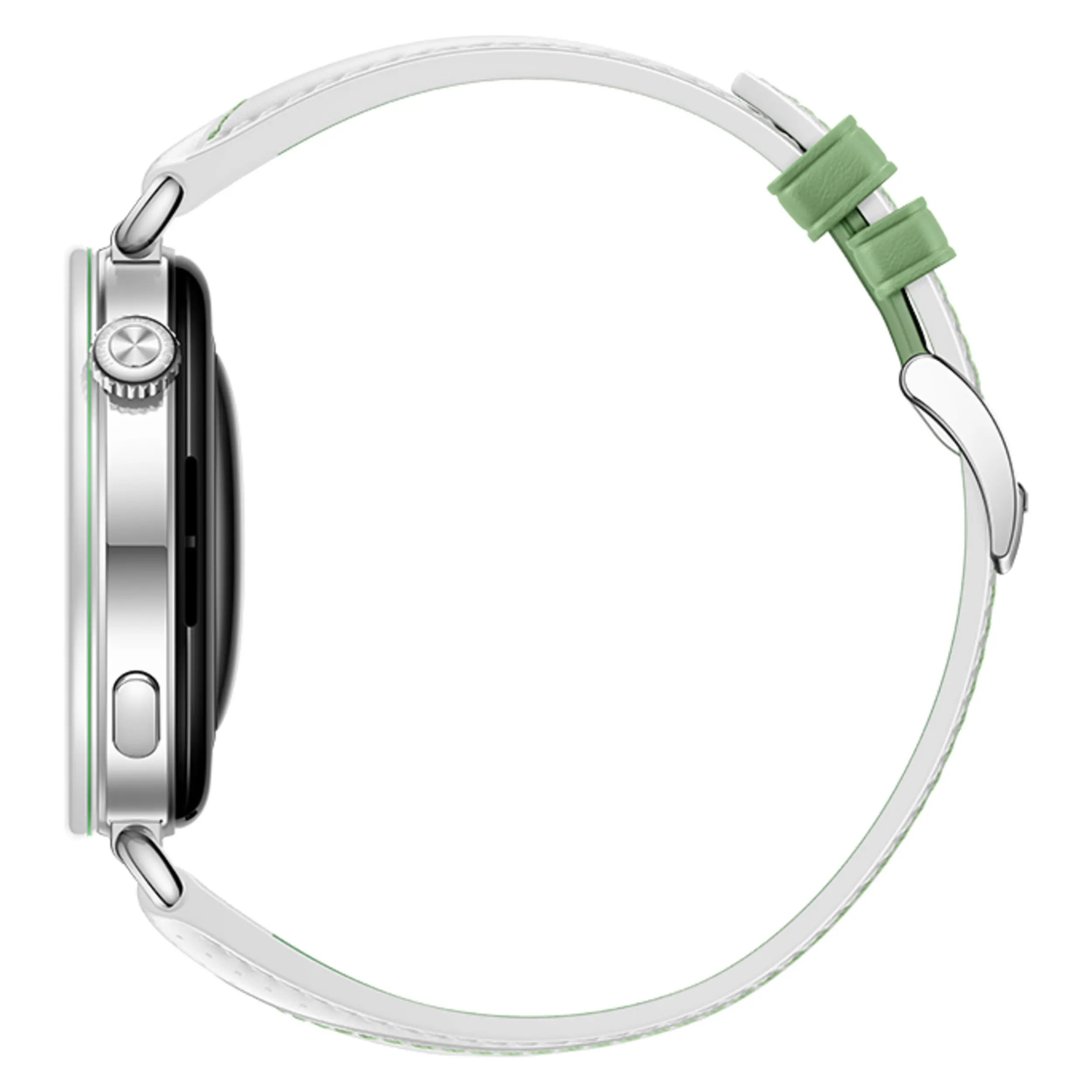 Huawei Watch GT 7 41mm dây da Màu Trắng - Xanh