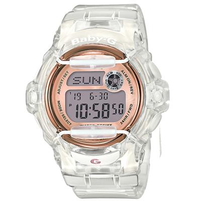Đồng hồ BABY-G BG-169 42.4 mm Nữ BG-169G-7BDR