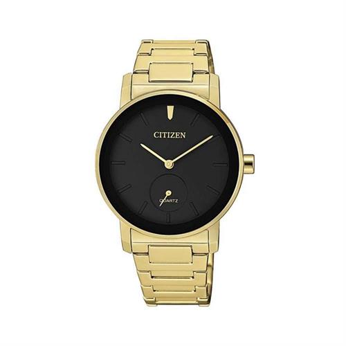 Đồng hồ Nữ Citizen EQ9062-58E Màu Vàng