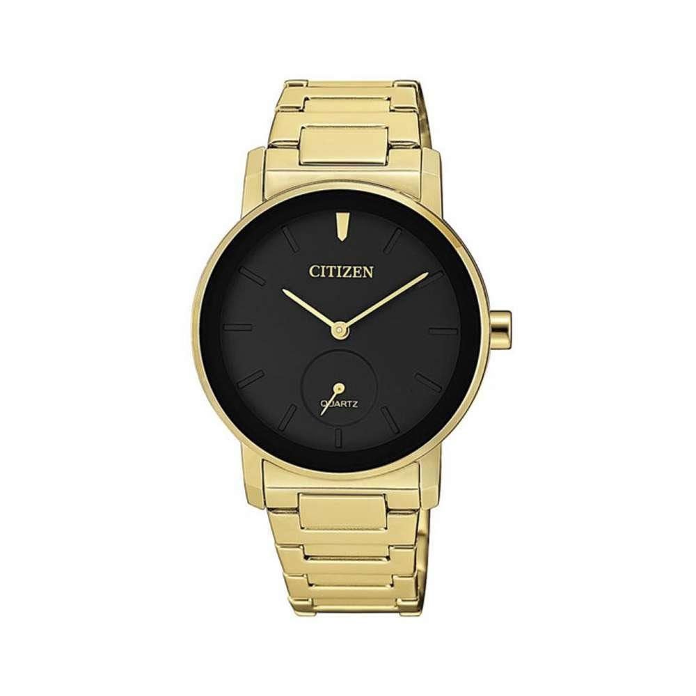 Đồng hồ Nữ Citizen EQ9062-58E Màu Vàng