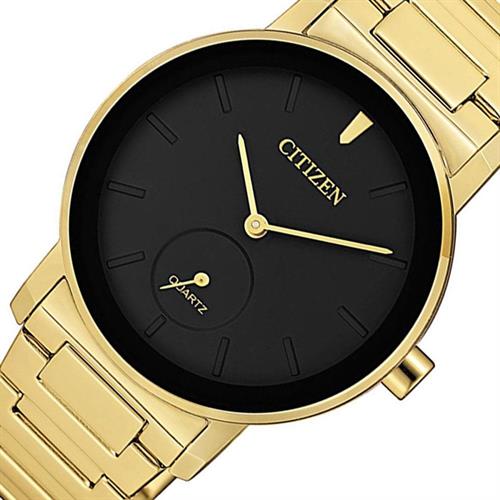Đồng hồ Nữ Citizen EQ9062-58E Màu Vàng