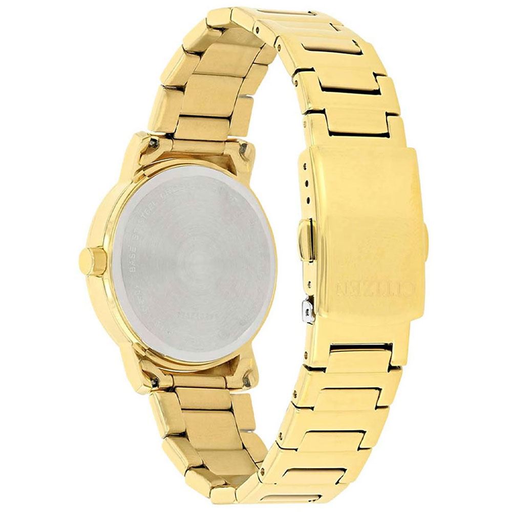 Đồng hồ Nữ Citizen EQ9062-58E Màu Vàng