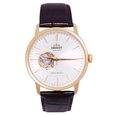 Đồng hồ Orientt 41 mm Nam TAG02003W0