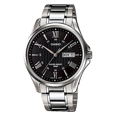Đồng hồ Nam Casio MTP-1384D-1AVDF