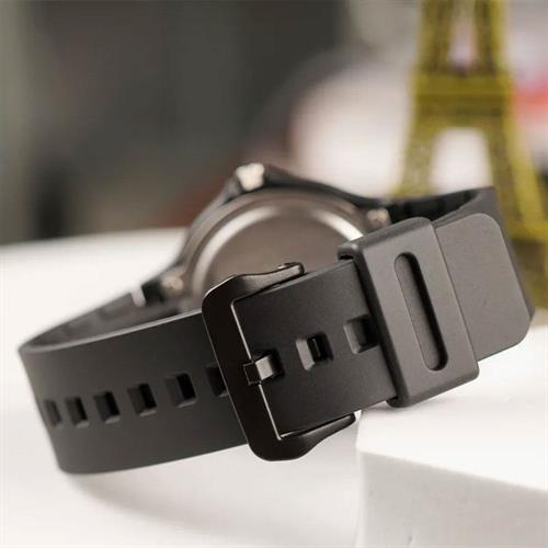 Đồng hồ Nam Casio MW-240-7EVDF Màu Đen