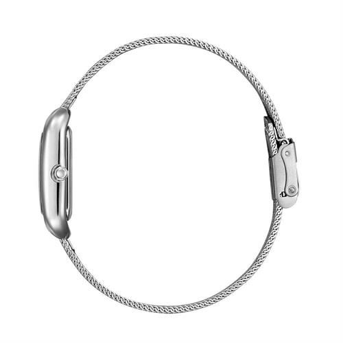 Đồng hồ CITIZEN 23.5 mm Nữ EM0491-81D Màu Bạc