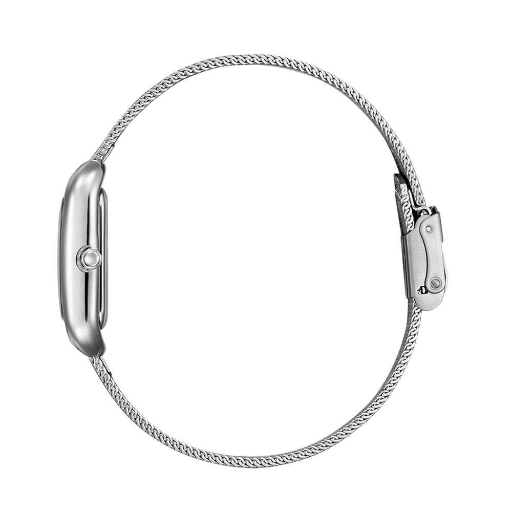 Đồng hồ CITIZEN 23.5 mm Nữ EM0491-81D Màu Bạc