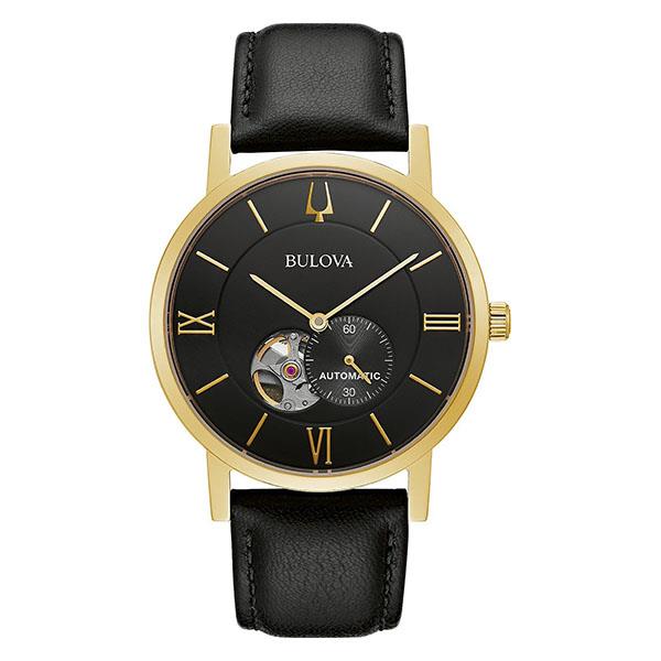 BULOVA 42 mm Nam 97A154