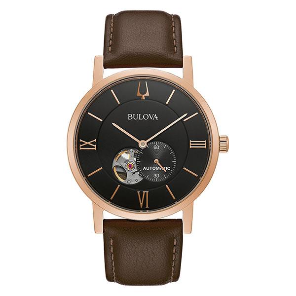 BULOVA 42 mm Nam 97A155