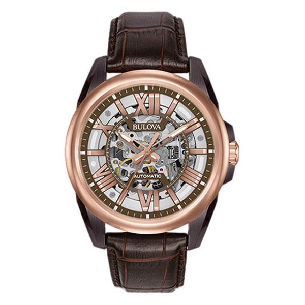 BULOVA 43 mm Nam 98A165