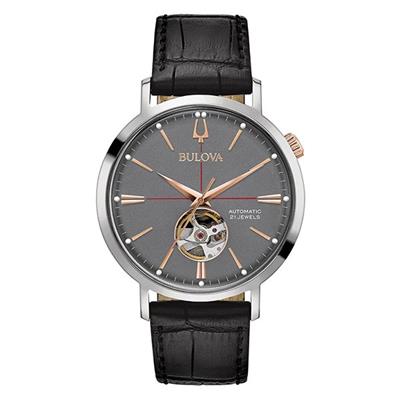 Đồng hồ BULOVA 41 mm Nam 98A187