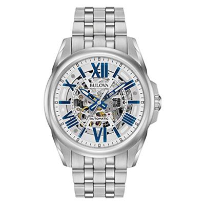 Đồng hồ BULOVA 43 mm Nam 96A187