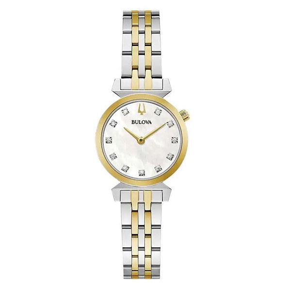 BULOVA 24 mm Nữ 98P202