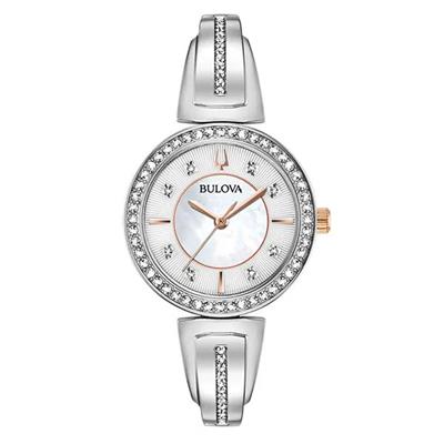 Đồng hồ BULOVA 30 mm Nữ 98X126