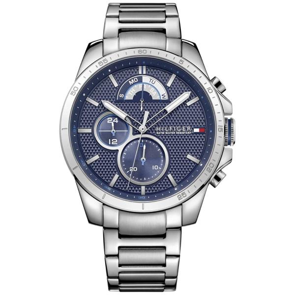 TOMMY HILFIGER DECKER 48 mm Nam 1791348