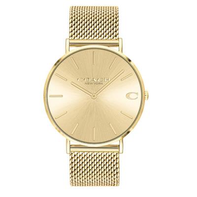 Đồng hồ COACH 41 mm Nam 14602428