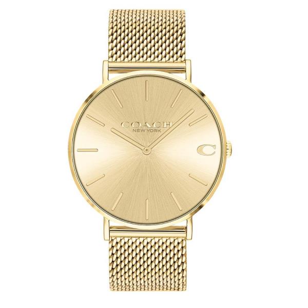 COACH 41 mm Nam 14602428