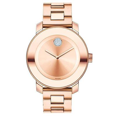 Đồng hồ MOVADO 36 mm Nữ 3600086