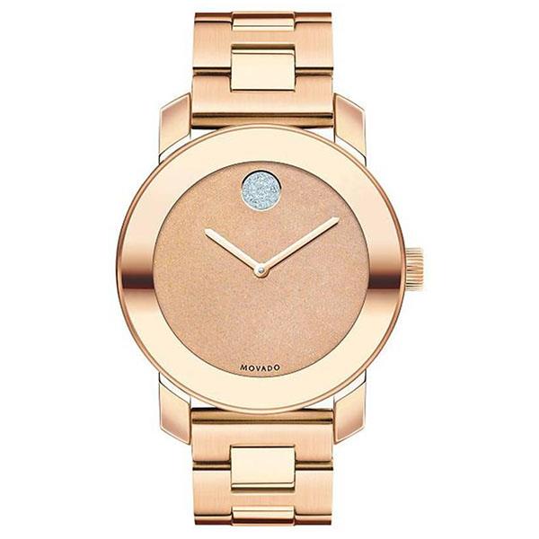 Đồng hồ MOVADO 36 mm Nữ 3600335