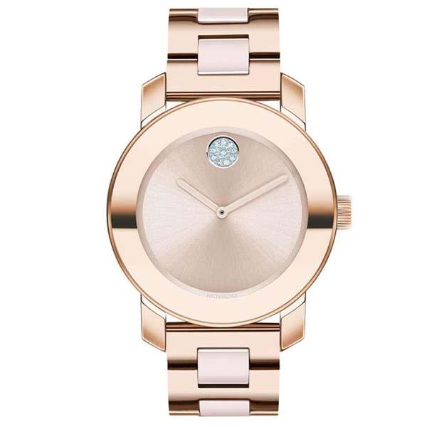 Đồng hồ MOVADO 34 mm Nữ 3600639