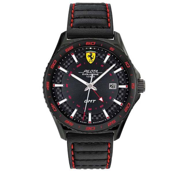 Đồng hồ FERRARI 44 mm Nam 0830776
