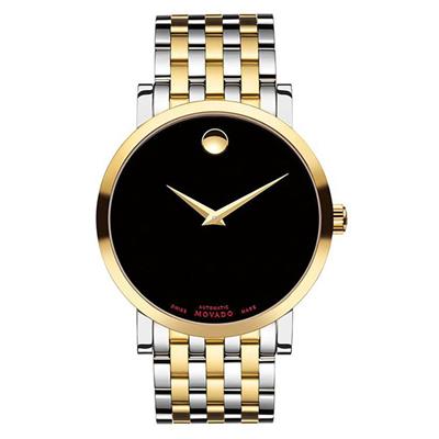 Đồng hồ MOVADO 42 mm Nam 0607008