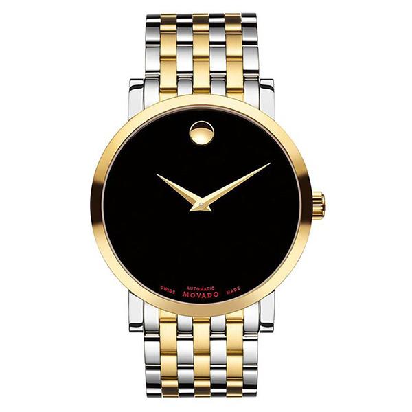 Đồng hồ MOVADO 42 mm Nam 0607008