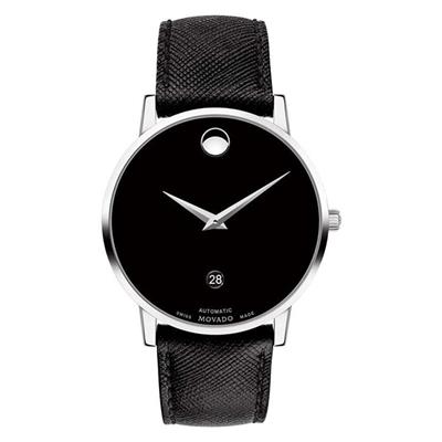 Đồng hồ MOVADO 40 mm Nam 0607473