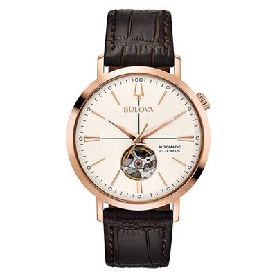 Đồng hồ BULOVA 41 mm Nam 97A136