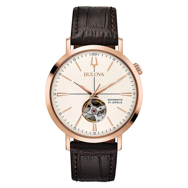 BULOVA 41 mm Nam 97A136