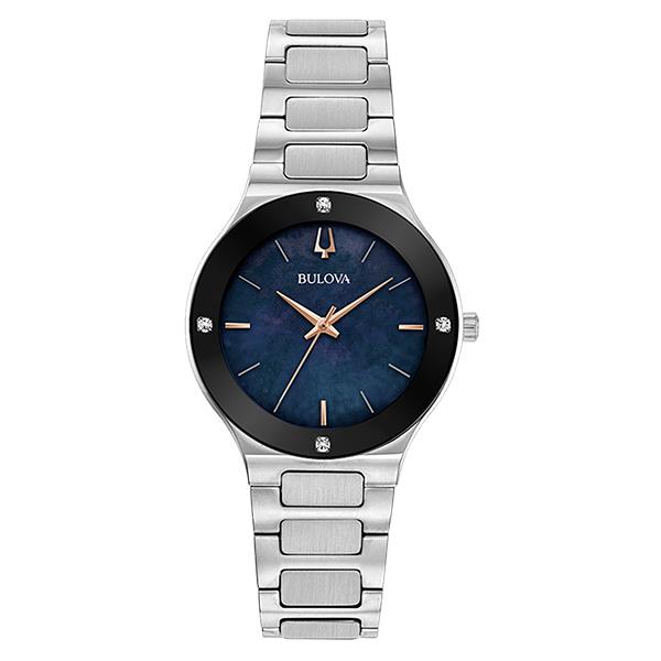 BULOVA 32 mm Nữ 96R231