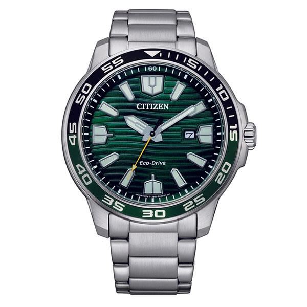 Đồng hồ Citizen 44 mm Nam AW1526-89X