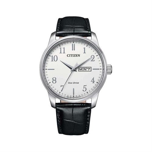 Đồng hồ CITIZEN 41 mm Nam BM8550-14A Màu Đen