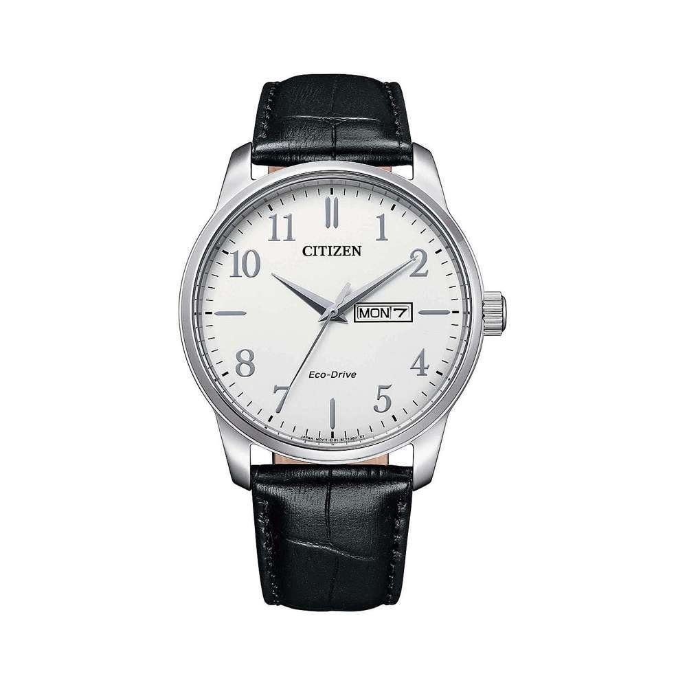 Đồng hồ CITIZEN 41 mm Nam BM8550-14A Màu Đen