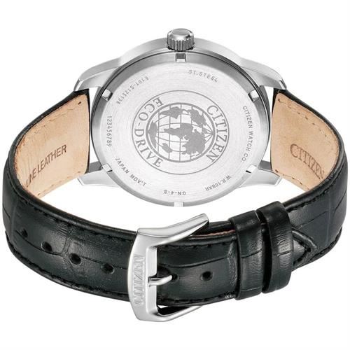 Đồng hồ CITIZEN 41 mm Nam BM8550-14A Màu Đen