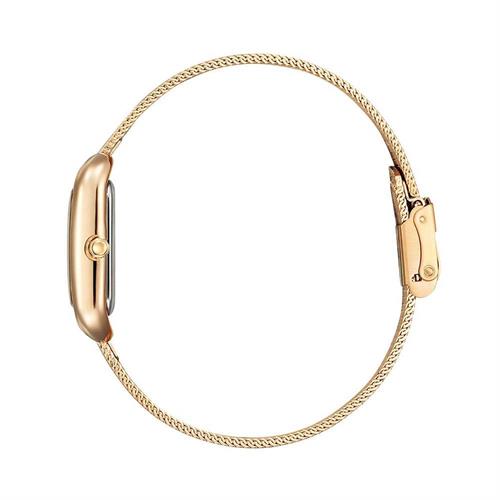 Đồng hồ CITIZEN 23.5 mm Nữ EM0493-85P Màu Vàng Hồng