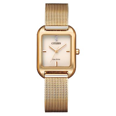 Đồng hồ CITIZEN 23.5 mm Nữ EM0493-85P