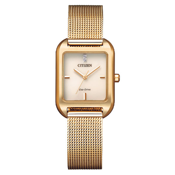 Đồng hồ CITIZEN 23.5 mm Nữ EM0493-85P