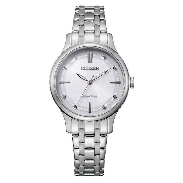 Đồng Hồ Citizen 30 Mm Nữ Em0890 - 85A
