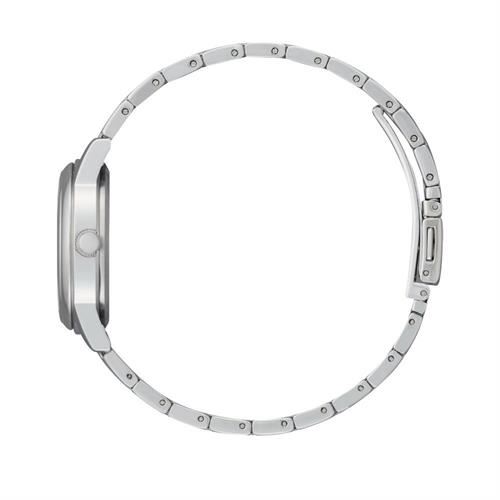 Đồng hồ Citizen 30 mm Nữ FE1220-89A Màu Bạc