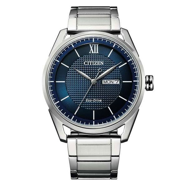 Đồng Hồ Citizen 42 Mm Nam Aw0081 - 89L
