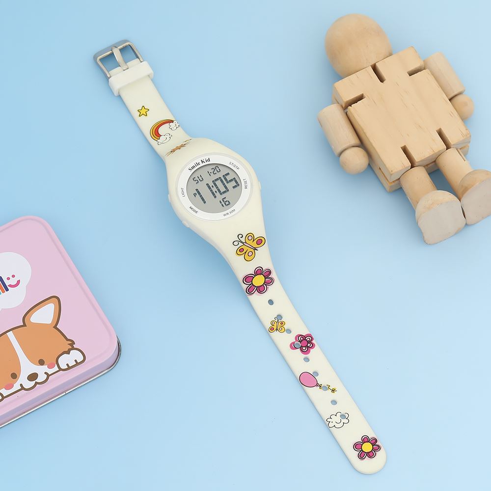 Đồng hồ Smile Kid 37 mm Trẻ em SL120-01