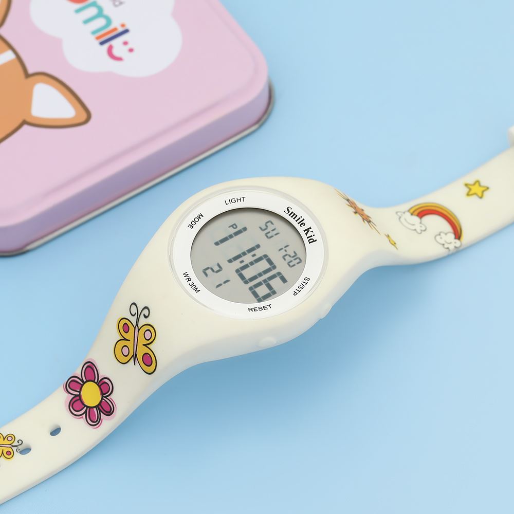 Đồng hồ Smile Kid 37 mm Trẻ em SL120-01