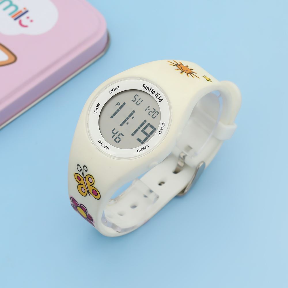 Đồng hồ Smile Kid 37 mm Trẻ em SL120-01