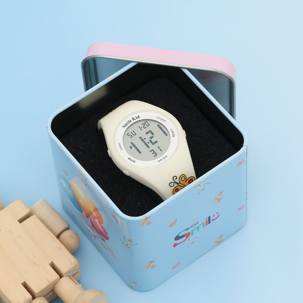 Đồng hồ Smile Kid 37 mm Trẻ em SL120-01