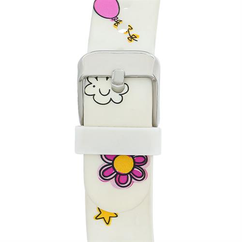 Đồng hồ Smile Kid 37 mm Trẻ em SL120-01 Màu Trắng