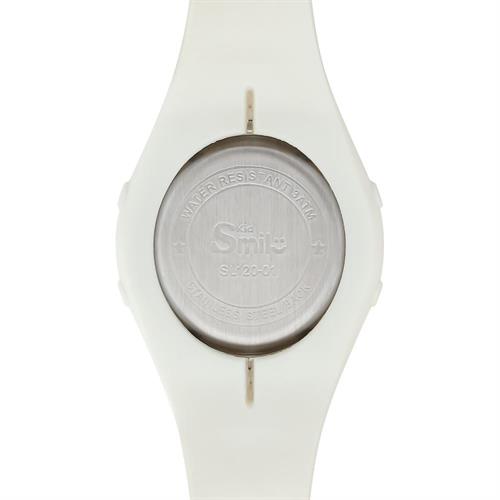 Đồng hồ Smile Kid 37 mm Trẻ em SL120-01 Màu Trắng